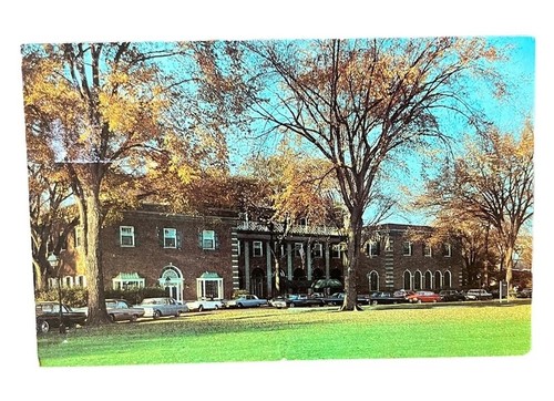 The dearborn inn - the,