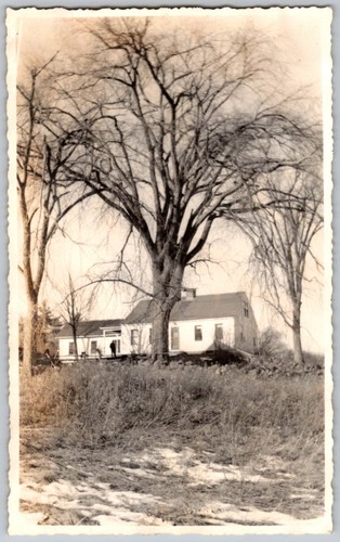 Vtg snapshot huge bare - vtg, b&w